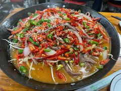 -三丁一体菜(绵远街店)