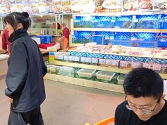 -202特色排档(五缘湾店)