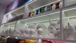 -手作艺术研究所·石膏娃娃手工集合店(通州万达店)