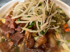 -江南濑粉(跃华路店)