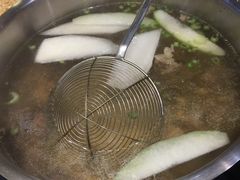 -潮汕牛肉火锅(铁西店)