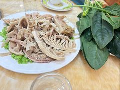 -清真·马家火锅美食城(镇江北路店)