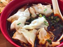 红油抄手-龙抄手(春熙路总店)
