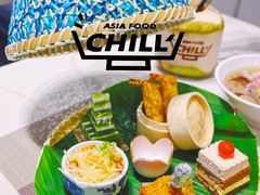 -CHILL Pho澳洲牛肉越南粉(佛山顺德万象汇店)