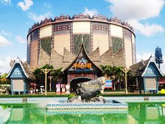 -南宁方特东盟神画