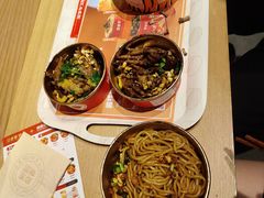-盛香亭热卤(欢乐港湾店)