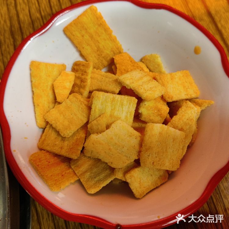 铁板烧体验真滋味