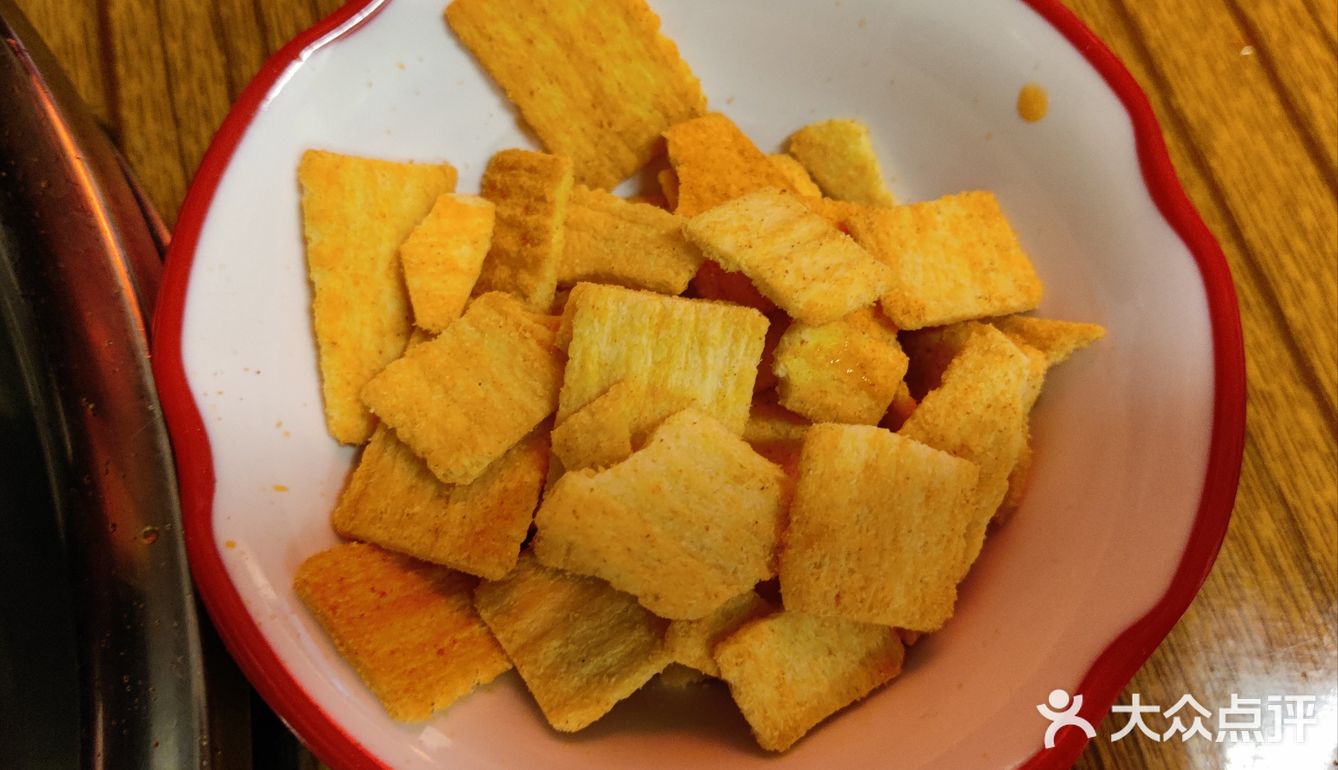 铁板烧体验真滋味