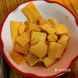铁板烧体验真滋味