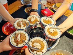 -李子坝梁山鸡(李子坝大鸡哥店)