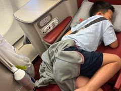 -曼谷素万那普国际机场