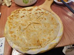 -甲乙饼·手工牛肉饼(金地广场店)