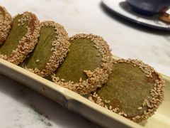 -绿茶餐厅(青岛城阳万象汇店)