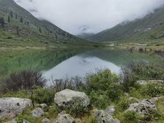 -莲宝叶则景区