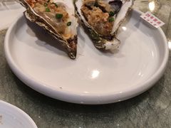 -79号渔船海鲜饭店(宝安店)