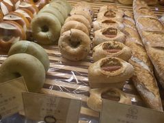 日式栗子包-安上烘焙 ENCHANTE(世纪汇店)