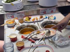 -龍歌自助小火锅(秦淮水游城店)