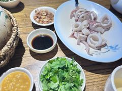 -潮中人·潮州菜(益乐路店)