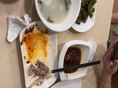 -玲又珑美食(盘福路店)