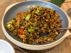-云海肴·汽锅鸡·云南菜(广安门天虹店)