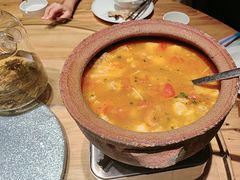 -黄山老妈·土菜(碧桂园店)