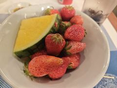 -The COOK·厨餐厅·自助餐(浦东嘉里大酒店)