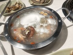-圣罗巴海鲜烤肉自助(赤峰店)