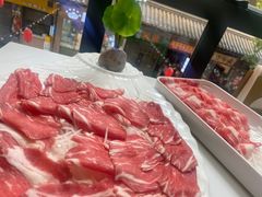 -听牧牛庄(南屏店)