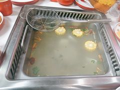 -大四喜·鲜牛肉火锅(洛阳大学城店)