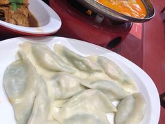 -喜家德虾仁水饺(岗厦北店)