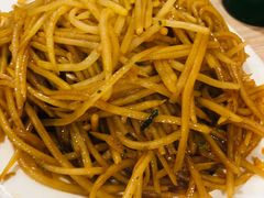 -姥家春饼店(漳州二路店)