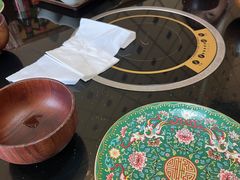 -一招鲜·全羊铺·蒙古奶茶(五一北路店)