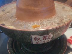 -额尔敦·品质自助(摩尔城店)