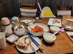 -小大董·烤鸭(王府井apm店)