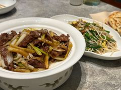 -高玛纳驴肉火烧(河间总店)