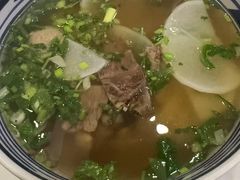 -马兰拉面(西直门外店)