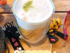 -maan coffee漫咖啡(通州店)