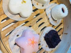 -苏梦江南·淮扬菜(夫子庙店·全天营业中)