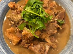 -那家小馆•北京菜•烤鸭(中关村店)