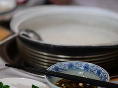 -丰尔粥食·粥底火锅·桑拿鸡(大良总店)