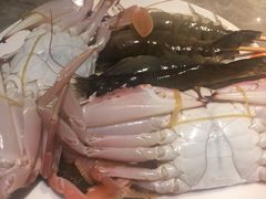 -V-ONE西雅图海鲜自助餐厅(仓山万达广场店)