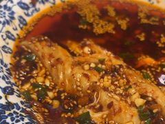 -川味堂·四川豆花(八卦岭店)