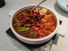 -狮王府淮扬菜(万象城店)
