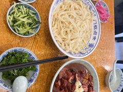 -门框胡同百年卤煮(前门店)