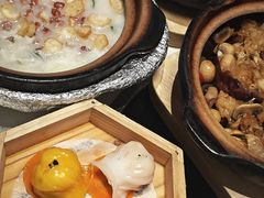 -煲王粤菜餐厅(中侨中心店)