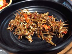 -绣旻烤肉吧(总店)