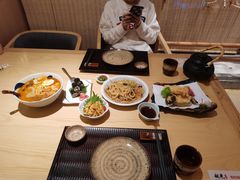 -越光米贩精致料理餐厅(金鹰店)