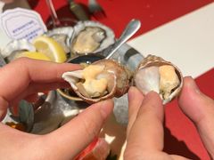 -普朗姆生蚝牛排馆 The Plump Oyster(成都摩方购物中心店)
