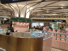 -杭州大厦LSE城市生活超市(杭州大厦店)