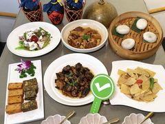 -茶油香闽南菜·花园餐厅(前埔店)